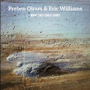 Preben Olram的專輯What They Could Carry
