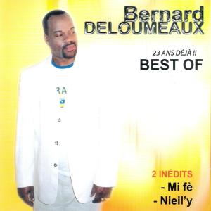 ดาวน์โหลดและฟังเพลง Zizipan พร้อมเนื้อเพลงจาก Bernard Deloumeaux