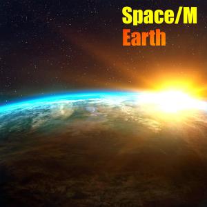 Album Earth from Space