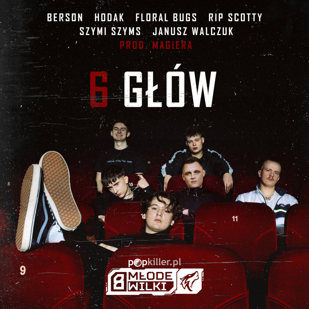 6 Głów (Explicit)