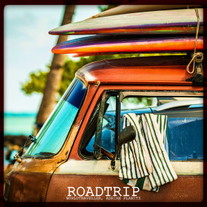 收听Worldtraveller的Roadtrip歌词歌曲