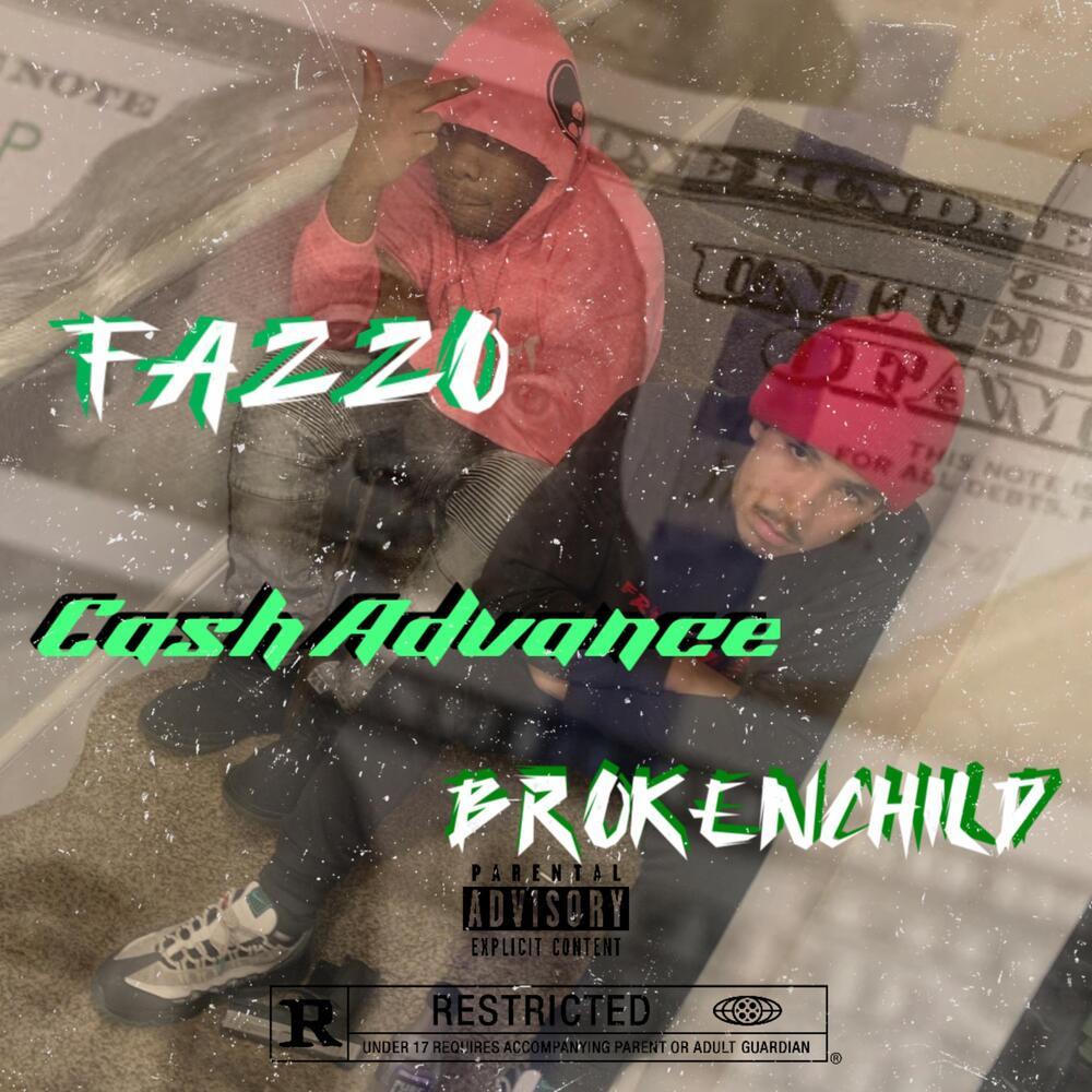 Cash Advance (Explicit)