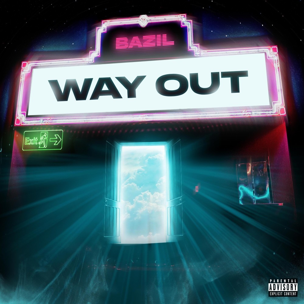 Way Out (Explicit)