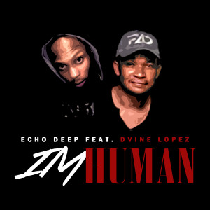 Album I'm Human from 