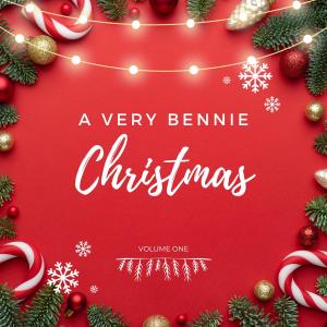 收聽Bennie Rose的Baby, It's Cold Outside (feat. Kurt Roberts)歌詞歌曲