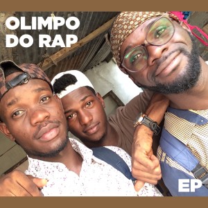 收聽Olimpo do Rap的Baby I Love You歌詞歌曲