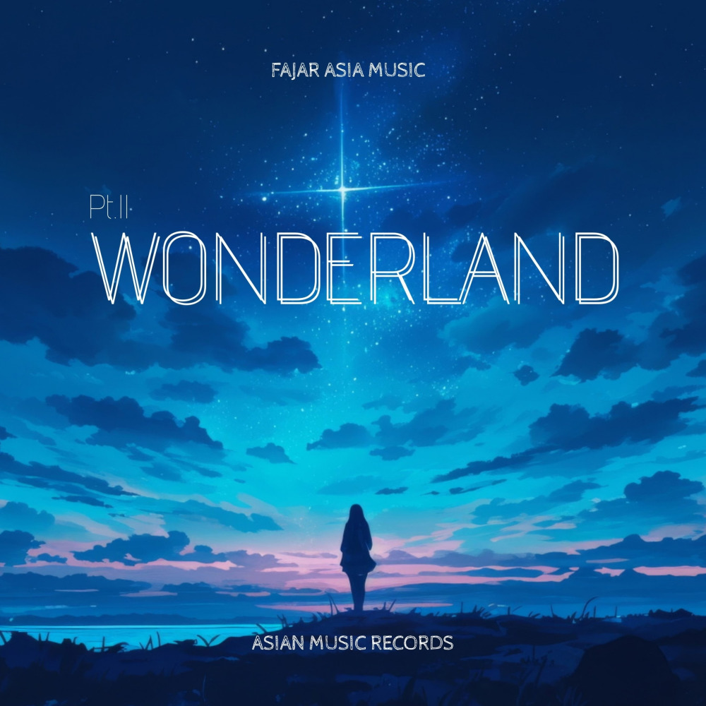 Wonderland Pt.ll