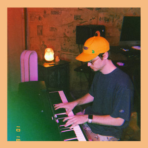 Listen to Overjoyed song with lyrics from Lakey Inspired