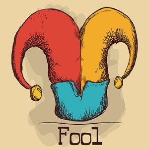Ivan The Great的專輯Fool (Single)
