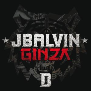 收聽J Balvin的Ginza (Atellagali In Da House Remix)歌詞歌曲