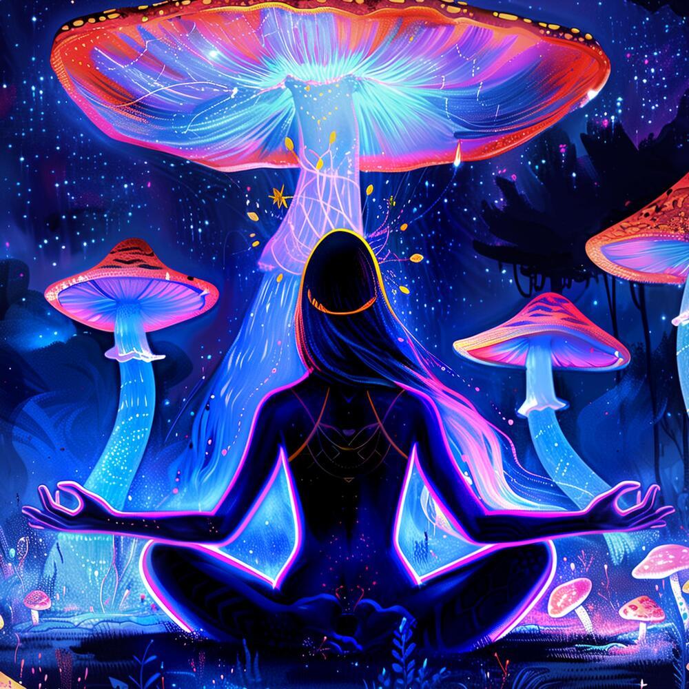 444 Hz CALMING MUSIC for Anxiety, Fall Asleep in Minutes