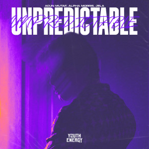 Album Unpredictable oleh Alpha Morris