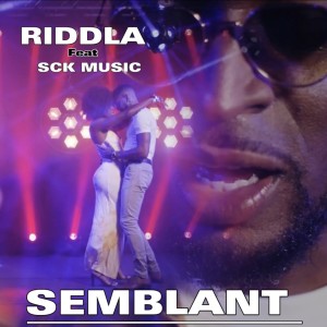 Album SEMBLANT from Riddla