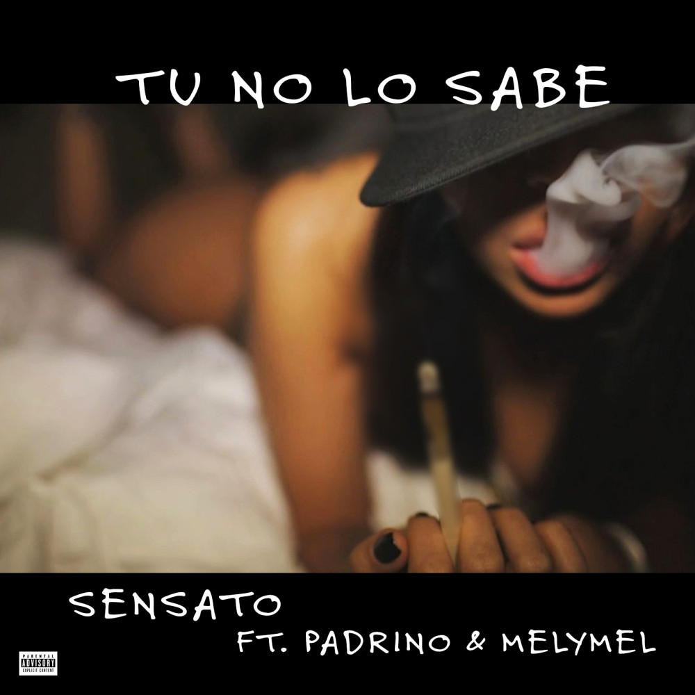 Tu No Lo Sabe (Explicit)