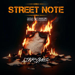 Puma的專輯Street Note (feat. SG30Bam & Puma ) [Explicit]