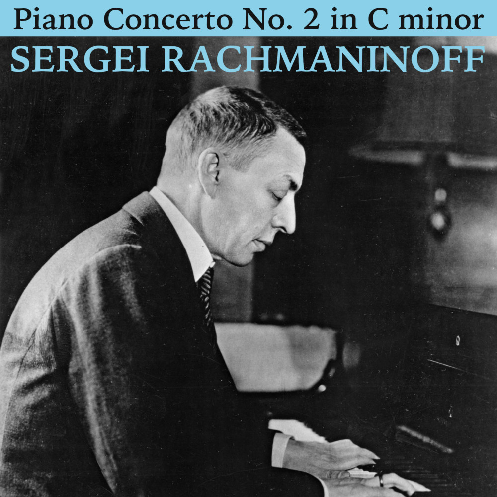 Piano Concerto No.2-3 Allegro Scherzando