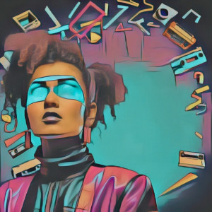Album MY MIND from Micröclimate