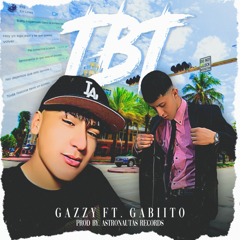 T.B.T (Explicit)