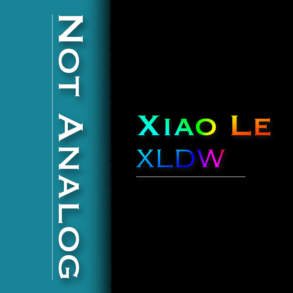 Not Analog (完整版)
