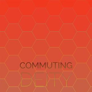 Dengarkan lagu Commuting Deity nyanyian Jari Poclair dengan lirik