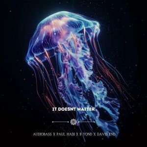 收聽Audiobass的It Doesn't Matter歌詞歌曲