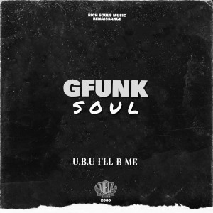 Listen to When a Man Cries song with lyrics from U.B.U I LL B ME