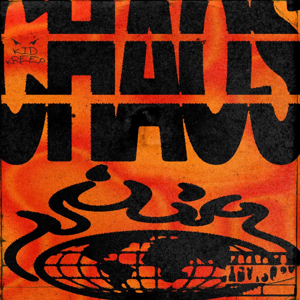 Chaos (Explicit)