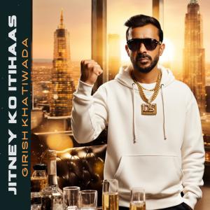Girish Khatiwada的專輯Jitney ko Itihaas