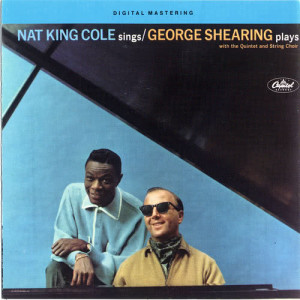 ดาวน์โหลดและฟังเพลง I'm Lost พร้อมเนื้อเพลงจาก Nat King Cole