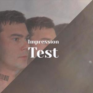 Listen to Impression Test song with lyrics from Jace Grete