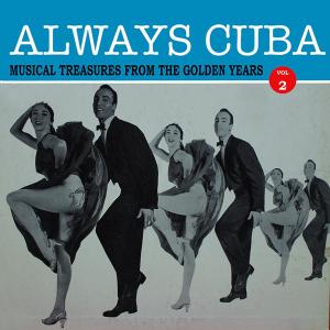 อัลบัม Always Cuba Vol. 2 ศิลปิน Hermanas Benítez