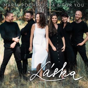 Listen to Láska song with lyrics from Mária Podhradská