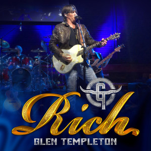 Glen Templeton的專輯Rich