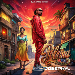Listen to Paloma song with lyrics from Josephyl
