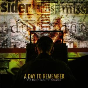 ดาวน์โหลดและฟังเพลง A Second Glance พร้อมเนื้อเพลงจาก A Day To Remember