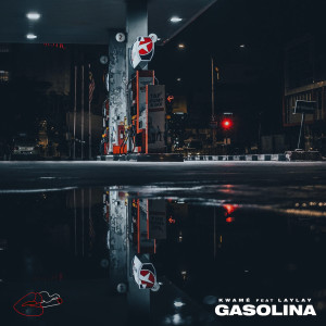 ดาวน์โหลดและฟังเพลง Gasolina พร้อมเนื้อเพลงจาก Kwame