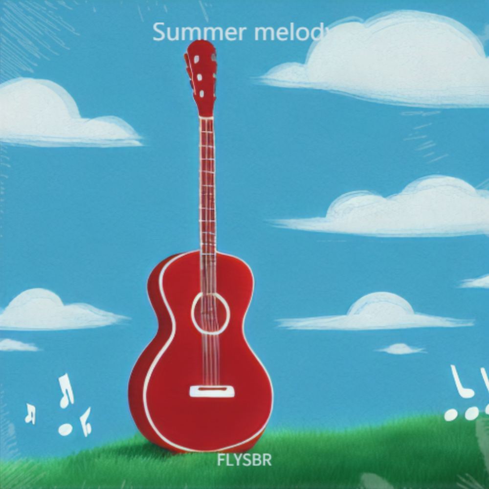 Summer melody PHONK+DEEP (完整版)