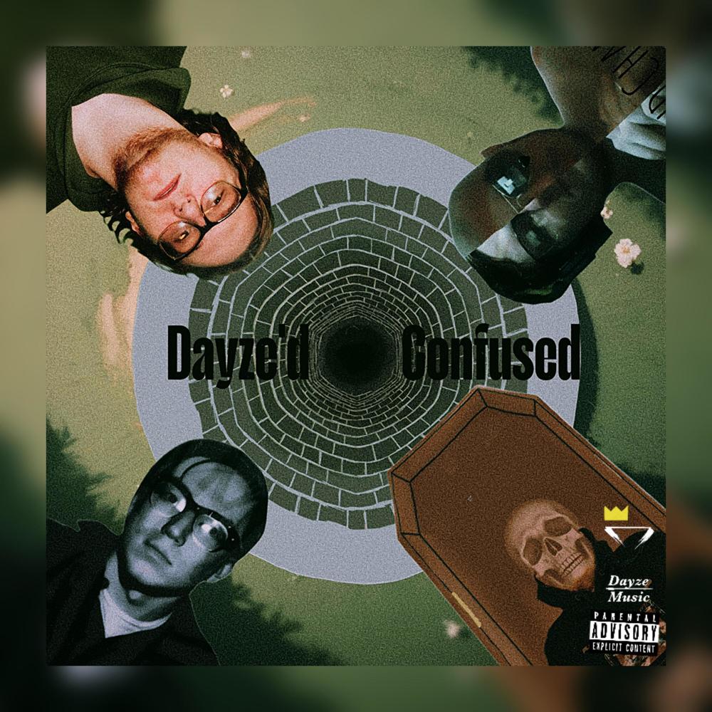 Running Laps (feat. Ghostly) (Explicit)