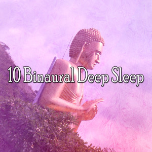 ดาวน์โหลดและฟังเพลง Mystically Binaural พร้อมเนื้อเพลงจาก Binaural Beats Sleep