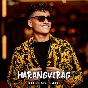 Dengarkan lagu Harangvirág nyanyian Kökény Dani dengan lirik