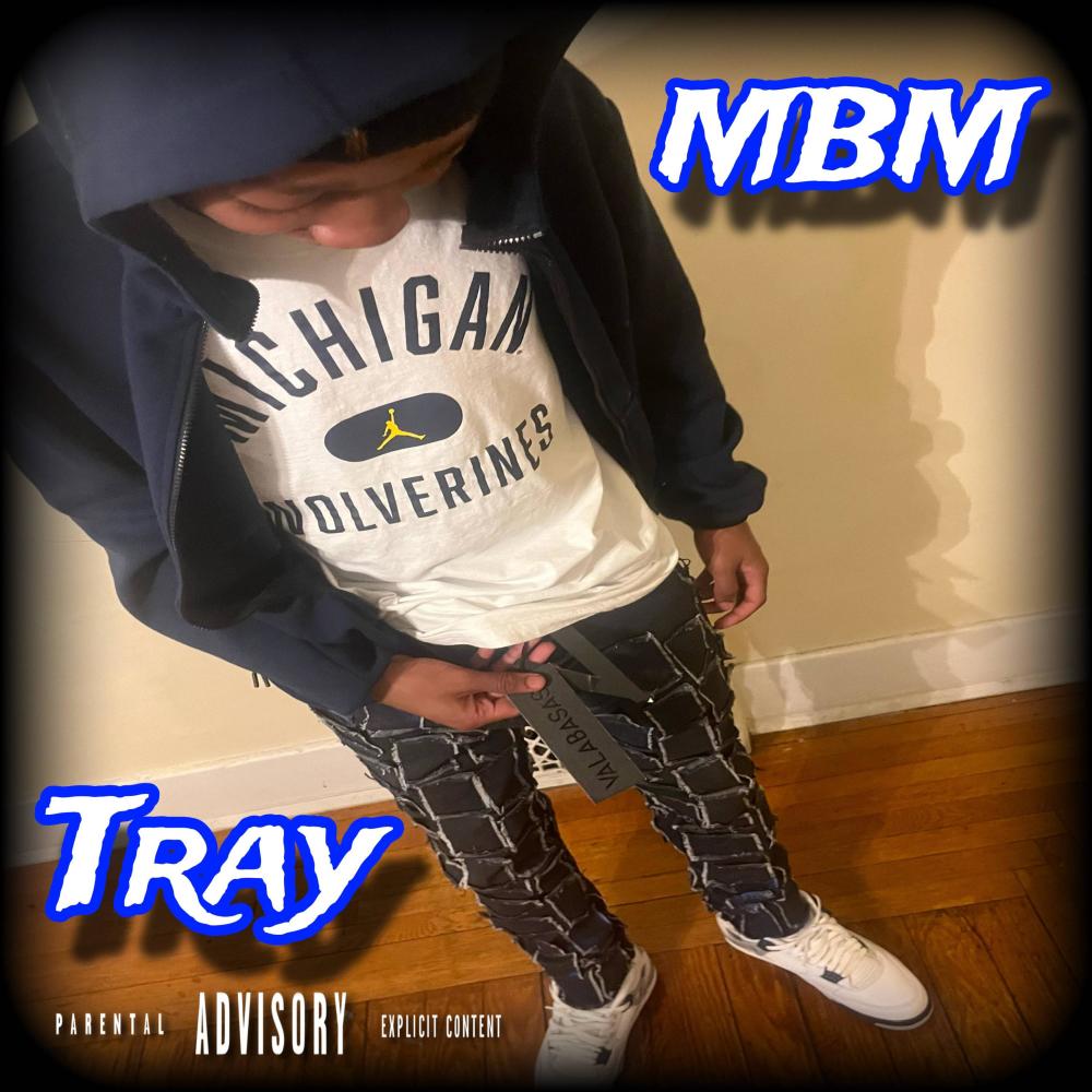 FREE KENNY (offical audio) (feat. Staxz) (Explicit)