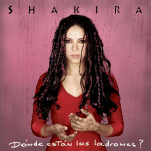 ดาวน์โหลดและฟังเพลง Dónde Están los Ladrones พร้อมเนื้อเพลงจาก Shakira