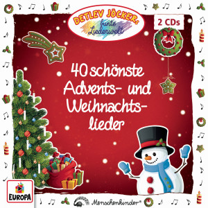 ดาวน์โหลดและฟังเพลง Weihnachten, Weihnachten พร้อมเนื้อเพลงจาก Detlev Jöcker