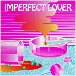 Dengarkan lagu Imperfect Lover (feat. Leo Wang) nyanyian 雀斑乐团 dengan lirik