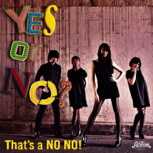ดาวน์โหลดและฟังเพลง Tori พร้อมเนื้อเพลงจาก That's a NO NO!