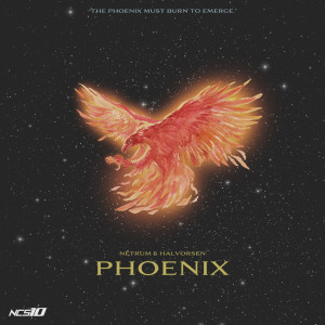 Netrum的專輯Phoenix