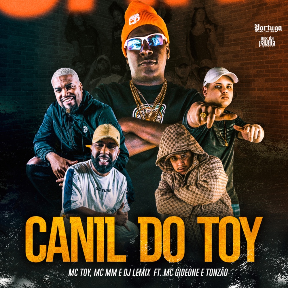 Canil do Toy (Explicit)