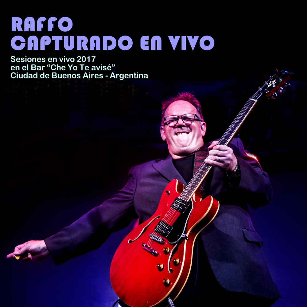 Getlucky / Every Day I Have the Blues (En Vivo)