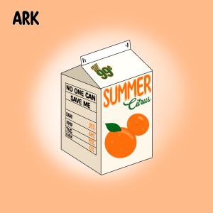 Ark的专辑No One Can Save Me (Explicit)