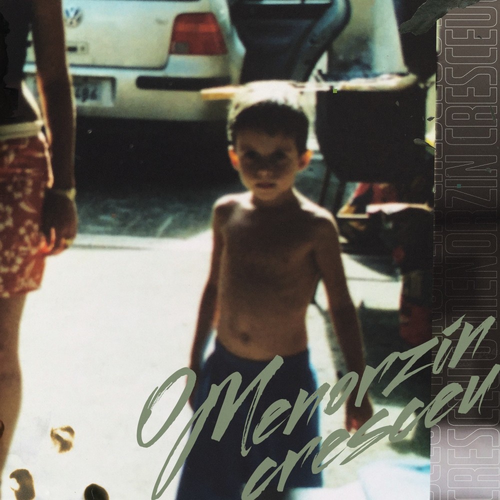 Rico Novo (Explicit)